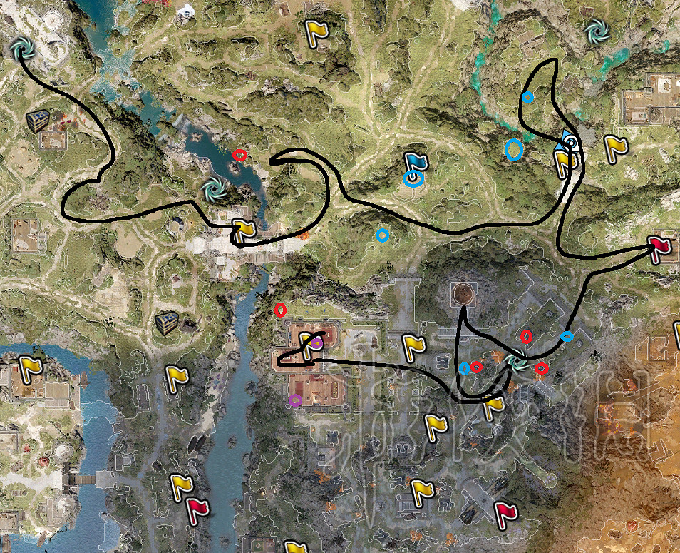 《神諭:原罪2》全章節完美路線打法圖文攻略 怎麽樣完美通關? 《神諭:原罪2》全章節完美路線打法圖文攻略 怎麽樣完美通關?