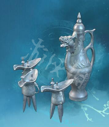 《仙劍奇俠傳7》飲品有什麽用？飲品圖鑒及作用大全