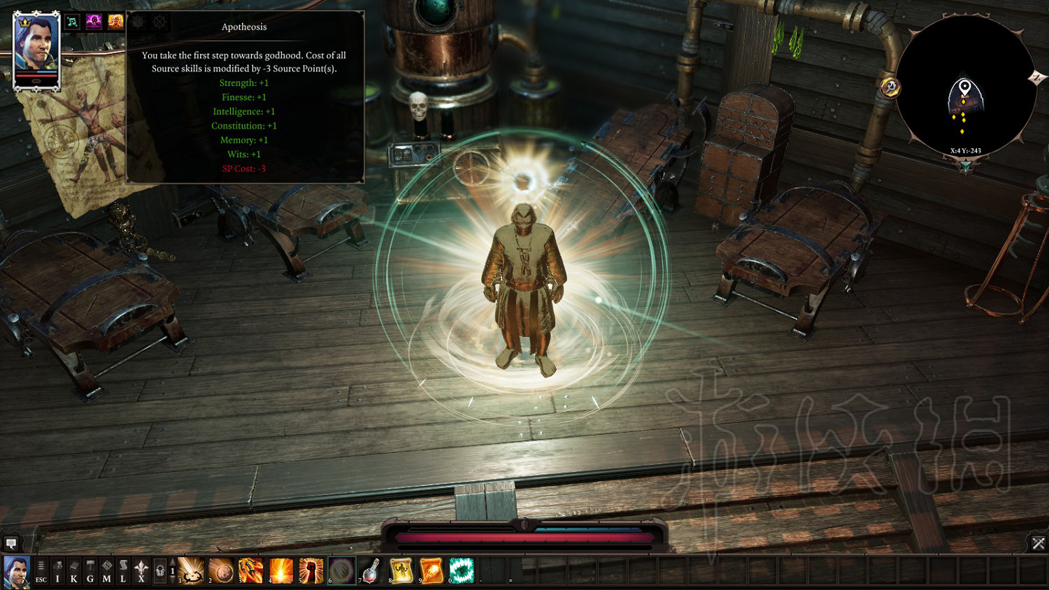 《神諭:原罪2》如何製作新裝備 新裝備製作方法介紹 《神諭:原罪2》如何製作新裝備 新裝備製作方法介紹