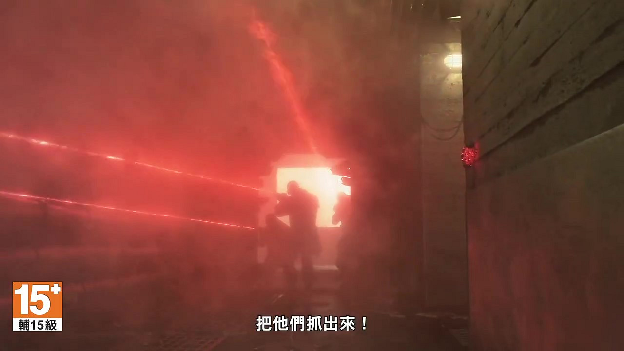 《虹彩六號：圍攻行動行動》Y6S4 “登峰造極” 預告 新幹員Thorn亮相