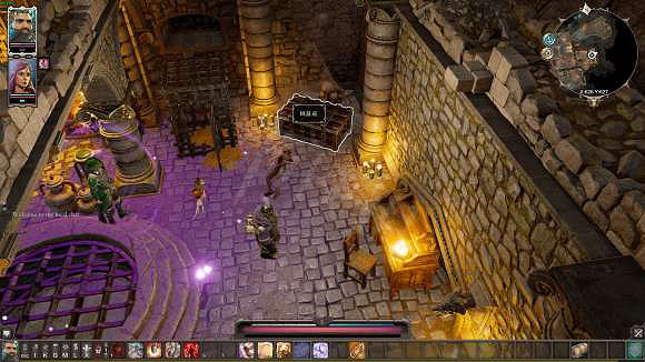 《神諭:原罪2》綠雅瀧四神器攻略 綠雅瀧四神器怎麽獲得? 《神諭:原罪2》綠雅瀧四神器攻略 綠雅瀧四神器怎麽獲得?