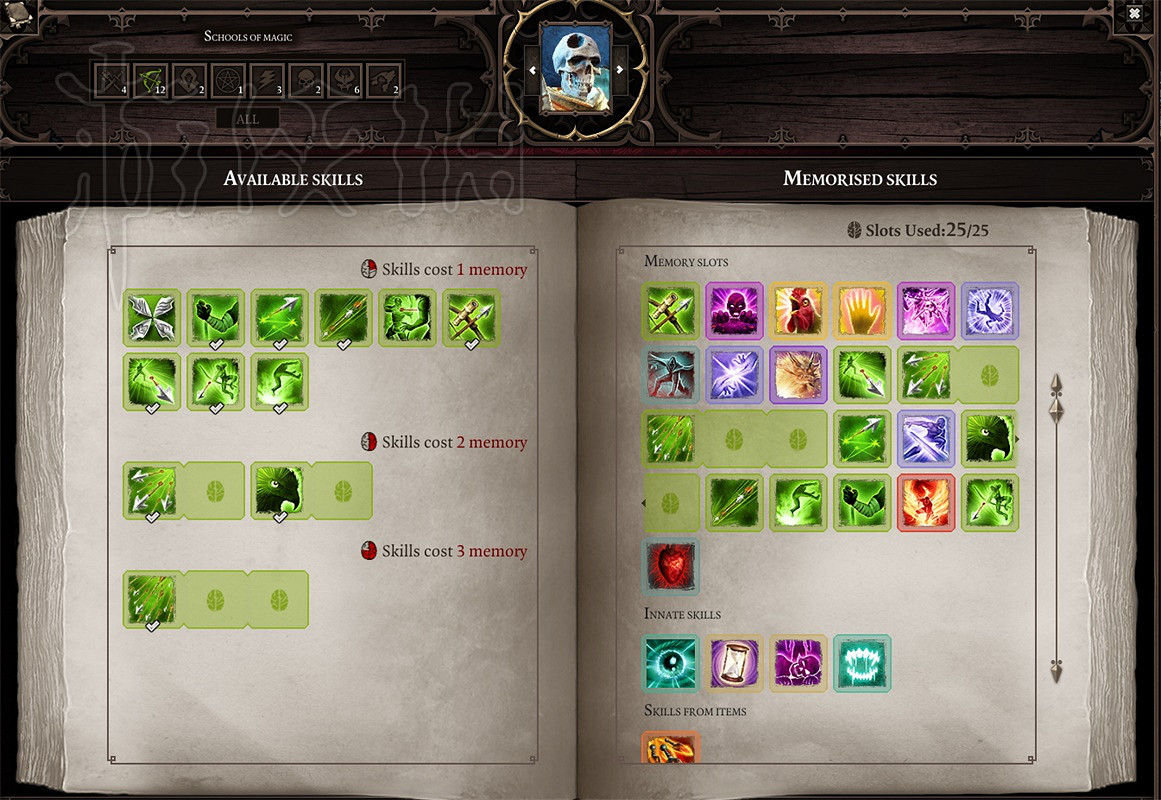 《神諭:原罪2》戰術難度雙獨狼召喚弓玩法圖文詳解 《神諭:原罪2》戰術難度雙獨狼召喚弓玩法圖文詳解