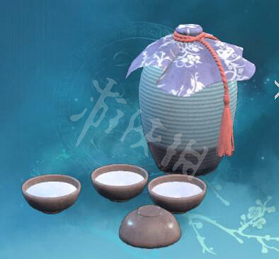 《仙劍奇俠傳7》飲品有什麽用？飲品圖鑒及作用大全