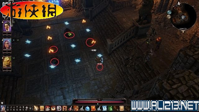 《神諭：原罪2》正式版系統教學+全種族/職業圖鑒+全劇情流程圖文詳解【完結】