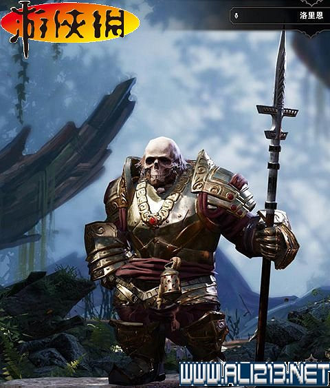 《神諭：原罪2》正式版系統教學+全種族/職業圖鑒+全劇情流程圖文詳解【完結】