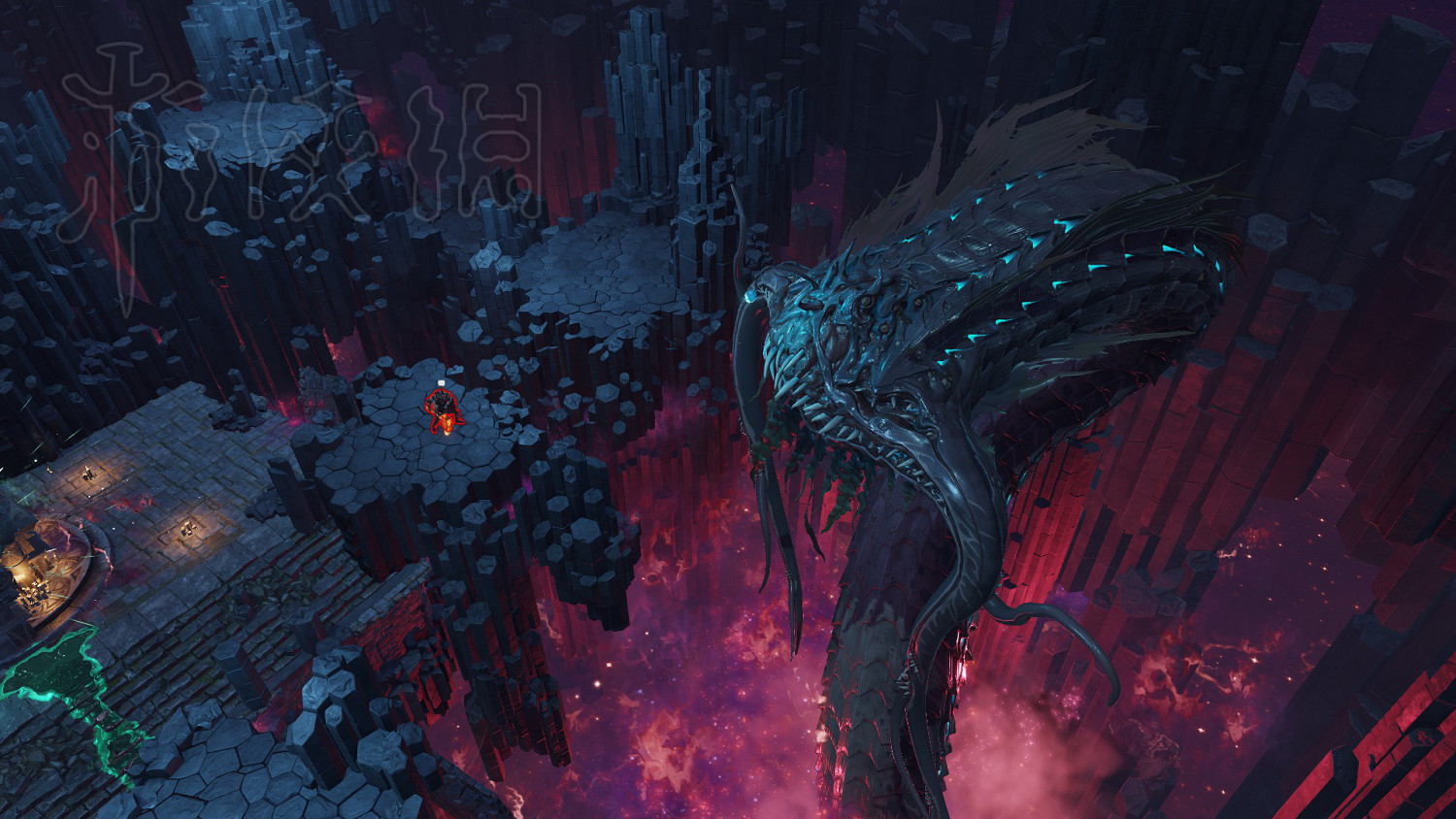 《神諭：原罪2》死靈系配置玩法介紹 死靈系怎麽玩？