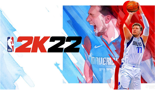 《NBA 2K22》更新1.07 更新檔 容量28個G 《NBA 2K22》更新1.07 更新檔 容量28個G