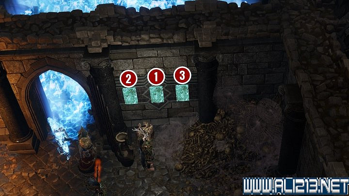 《神諭：原罪2》正式版系統教學+全種族/職業圖鑒+全劇情流程圖文詳解【完結】