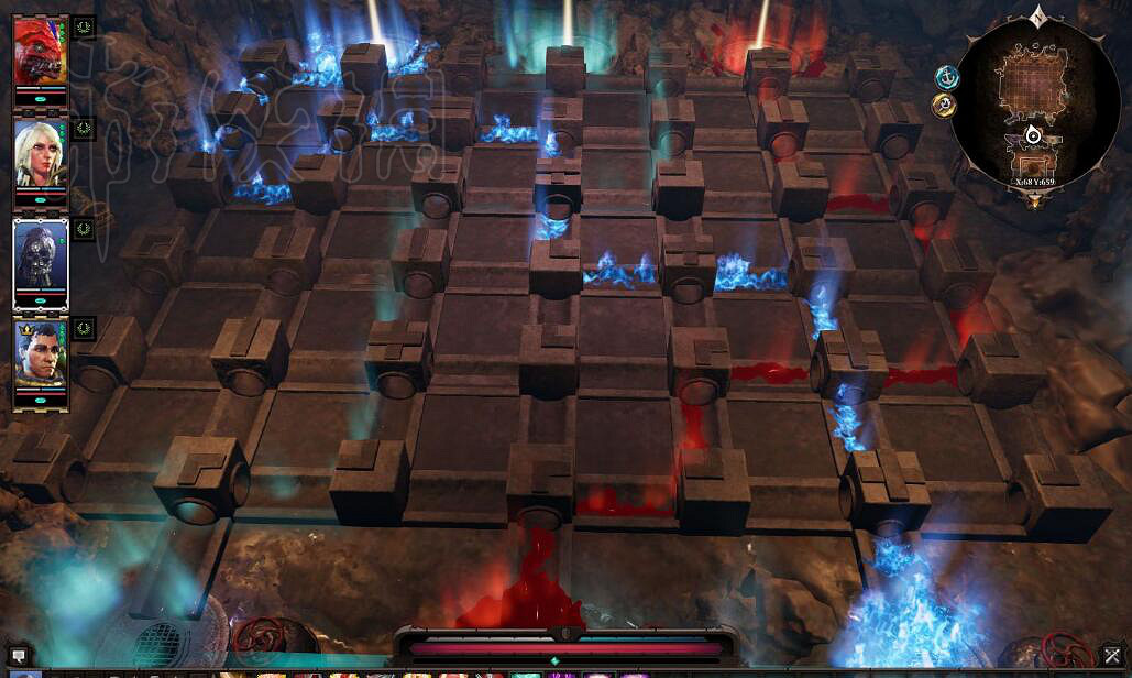 《神諭:原罪2》終極之戰怎麽打?終極之戰圖文心得 《神諭:原罪2》終極之戰怎麽打?終極之戰圖文心得