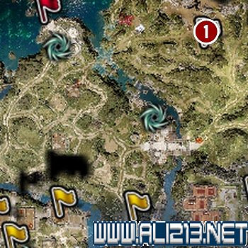 《神諭：原罪2》正式版系統教學+全種族/職業圖鑒+全劇情流程圖文詳解【完結】