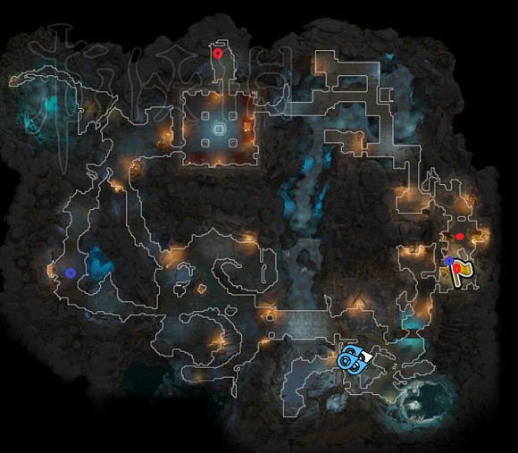 《神諭:原罪2》第二章完美路線圖文詳解 第二章怎麽過關? 《神諭:原罪2》第二章完美路線圖文詳解 第二章怎麽過關?