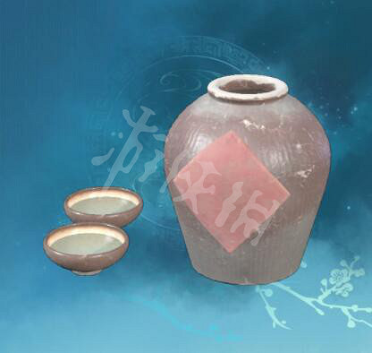 《仙劍奇俠傳7》飲品有什麽用？飲品圖鑒及作用大全