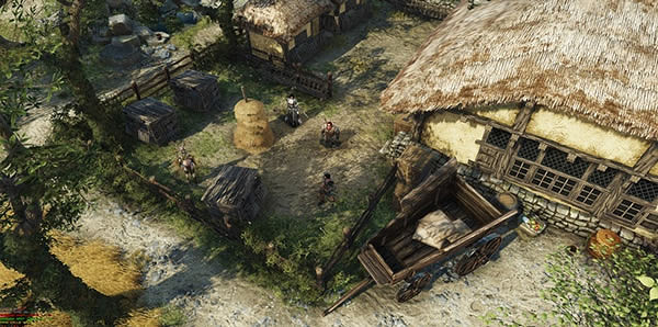 《神諭:原罪2》怎麽秒殺敵人?可秒殺任何敵人技巧分享 《神諭:原罪2》怎麽秒殺敵人?可秒殺任何敵人技巧分享