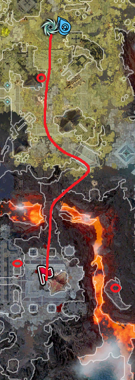 《神諭:原罪2》第五章完美路線圖文詳解 第五章怎麽過關? 《神諭:原罪2》第五章完美路線圖文詳解 第五章怎麽過關?