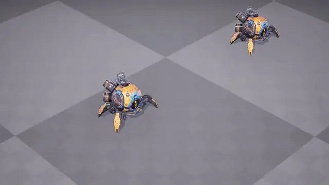 《subverse》小兵有哪些 遊戲小兵介紹