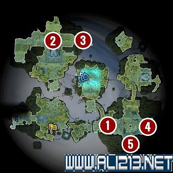 《神諭：原罪2》正式版系統教學+全種族/職業圖鑒+全劇情流程圖文詳解【完結】