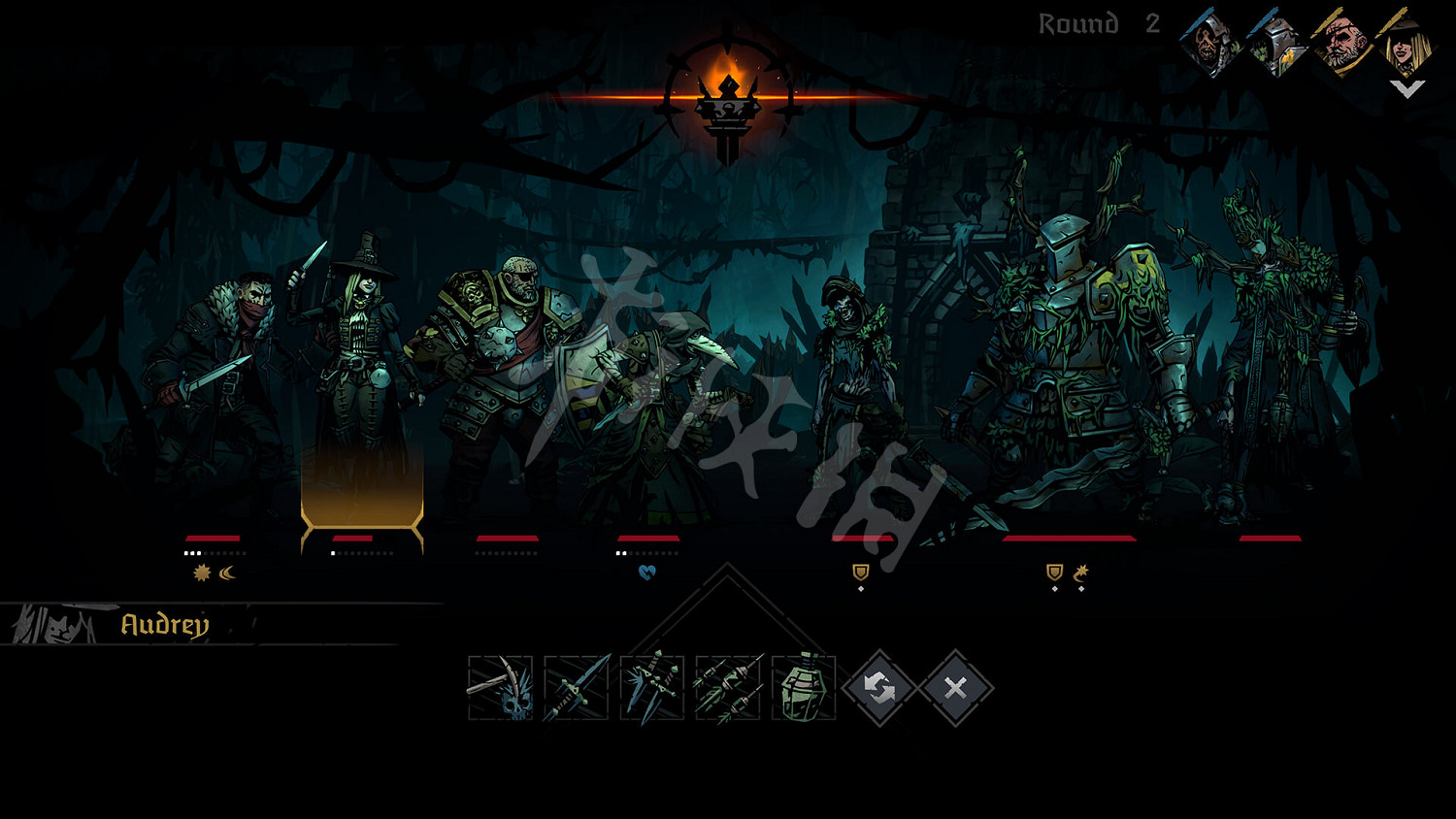 《暗黑地牢2》IGN評分高嗎？遊戲IGN評分一覽