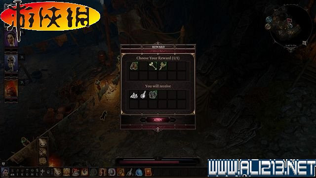 《神諭：原罪2》正式版系統教學+全種族/職業圖鑒+全劇情流程圖文詳解【完結】