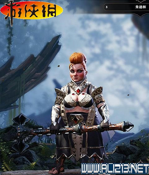 《神諭：原罪2》正式版系統教學+全種族/職業圖鑒+全劇情流程圖文詳解【完結】