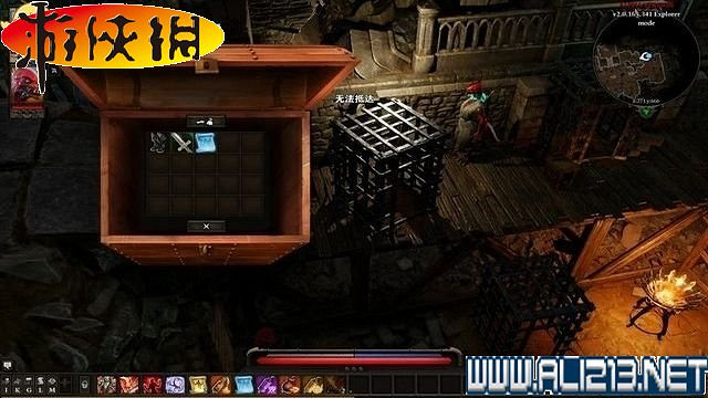 《神諭：原罪2》正式版系統教學+全種族/職業圖鑒+全劇情流程圖文詳解【完結】