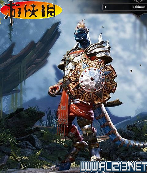 《神諭：原罪2》正式版系統教學+全種族/職業圖鑒+全劇情流程圖文詳解【完結】