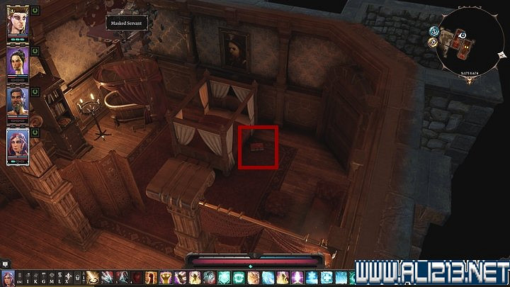 《神諭：原罪2》正式版系統教學+全種族/職業圖鑒+全劇情流程圖文詳解【完結】