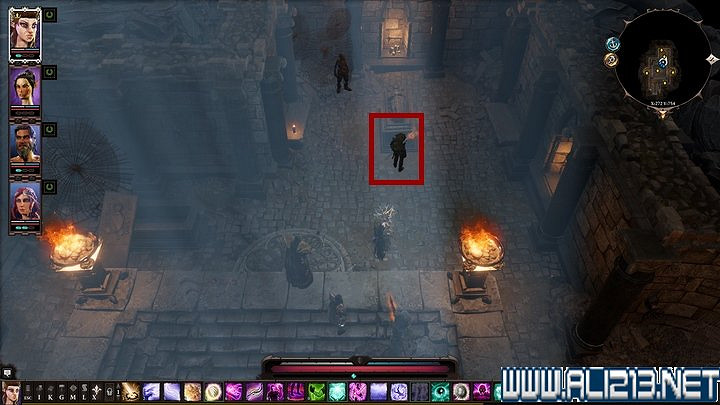 《神諭：原罪2》正式版系統教學+全種族/職業圖鑒+全劇情流程圖文詳解【完結】