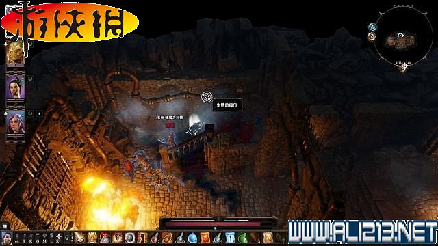 《神諭：原罪2》正式版系統教學+全種族/職業圖鑒+全劇情流程圖文詳解【完結】