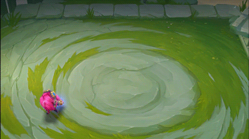 《金鏟鏟之戰》小小蔚特效展示 小小英雄蔚怎麽樣 《金鏟鏟之戰》小小蔚特效展示 小小英雄蔚怎麽樣