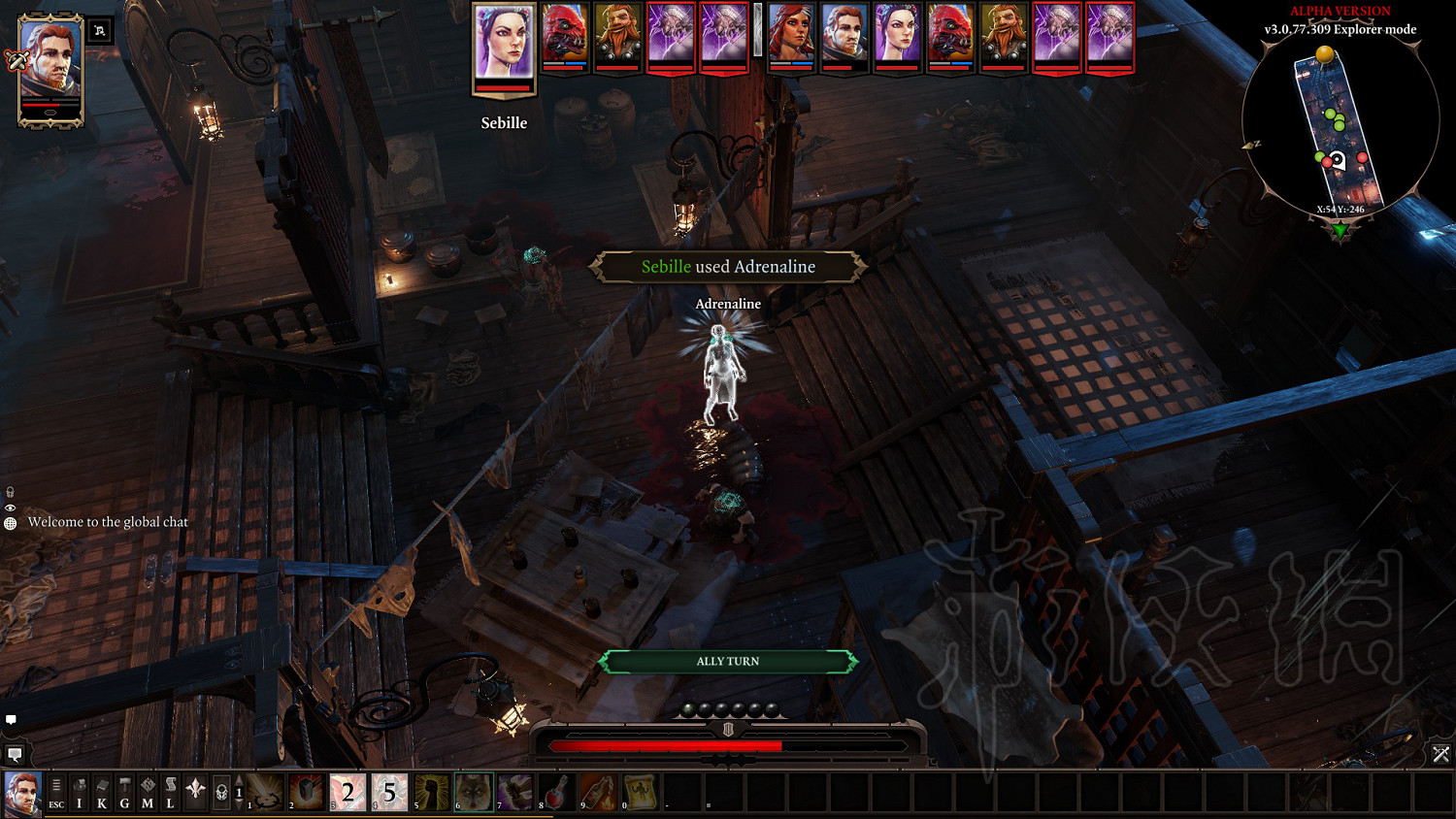 《神諭:原罪2》序章船難全圖文流程攻略 遊戲一開始該幹什麽? 《神諭:原罪2》序章船難全圖文流程攻略 遊戲一開始該幹什麽?