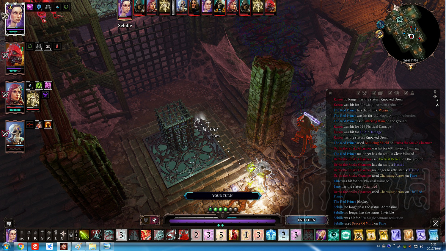 《神諭:原罪2》戰術難度4人組強力build詳解 戰術難度怎麽打? 《神諭:原罪2》戰術難度4人組強力build詳解 戰術難度怎麽打?