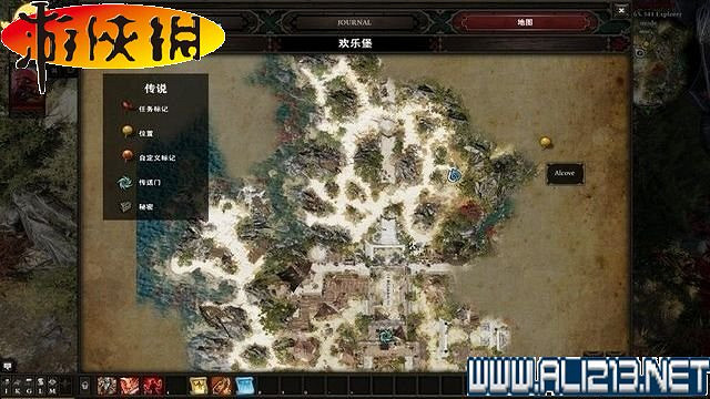 《神諭：原罪2》正式版系統教學+全種族/職業圖鑒+全劇情流程圖文詳解【完結】