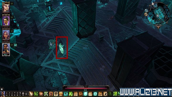 《神諭：原罪2》正式版系統教學+全種族/職業圖鑒+全劇情流程圖文詳解【完結】