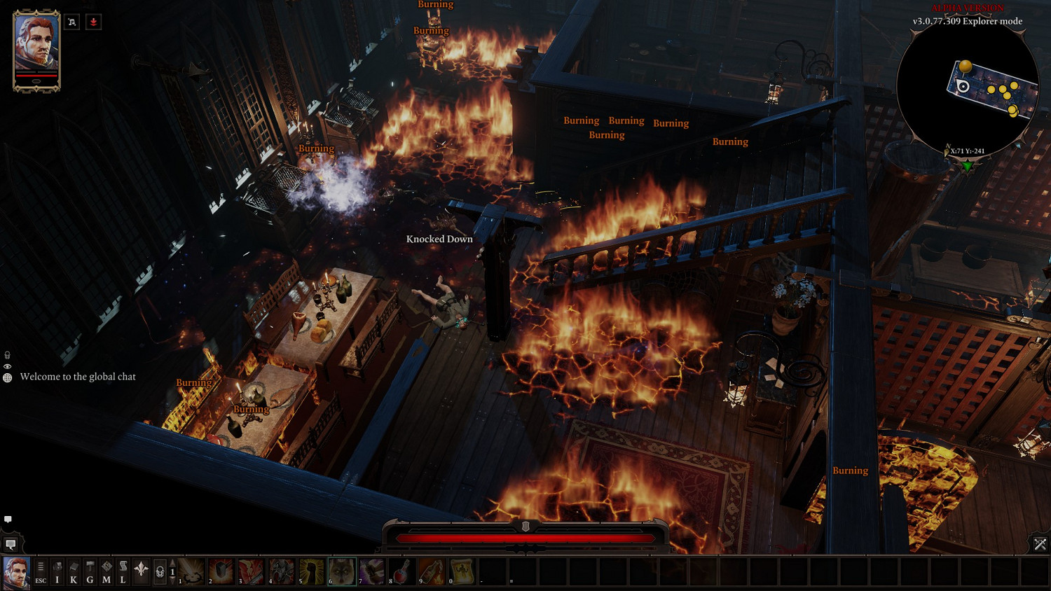 《神諭：原罪2》序章船難全圖文流程攻略 遊戲一開始該幹什麽？