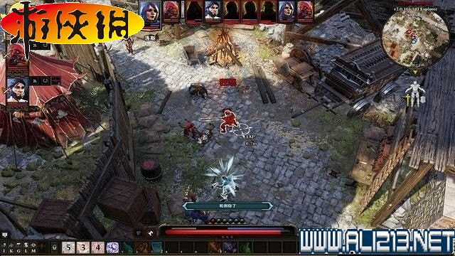 《神諭：原罪2》正式版系統教學+全種族/職業圖鑒+全劇情流程圖文詳解【完結】