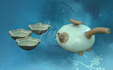 《仙劍奇俠傳7》飲品有什麽用？飲品圖鑒及作用大全