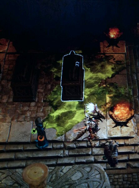 《神諭:原罪2》石像鬼迷宮裝備獲得位置 石像鬼迷宮裝備裝備在哪? 《神諭:原罪2》石像鬼迷宮裝備獲得位置 石像鬼迷宮裝備裝備在哪?