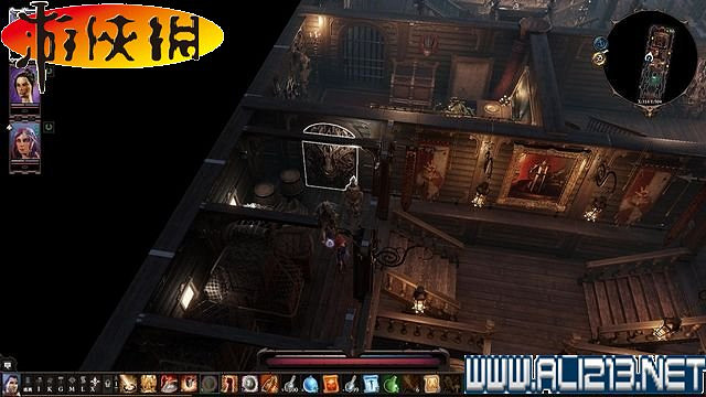 《神諭：原罪2》正式版系統教學+全種族/職業圖鑒+全劇情流程圖文詳解【完結】