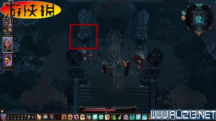 《神諭：原罪2》正式版系統教學+全種族/職業圖鑒+全劇情流程圖文詳解【完結】