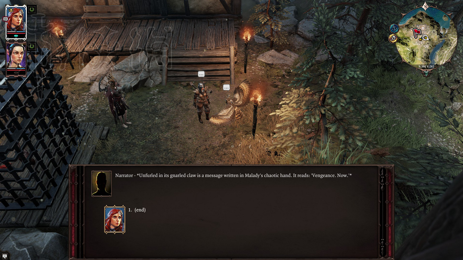 《神諭：原罪2》全成就中文指南 成就怎麽解鎖？