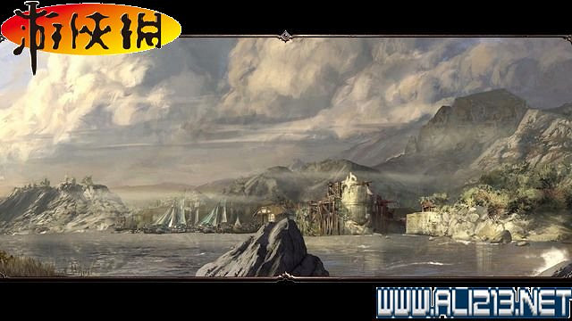 《神諭：原罪2》正式版系統教學+全種族/職業圖鑒+全劇情流程圖文詳解【完結】