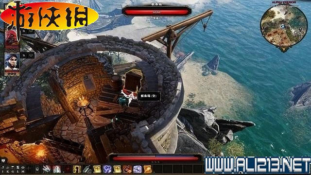 《神諭：原罪2》正式版系統教學+全種族/職業圖鑒+全劇情流程圖文詳解【完結】