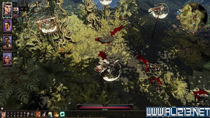 《神諭：原罪2》正式版系統教學+全種族/職業圖鑒+全劇情流程圖文詳解【完結】