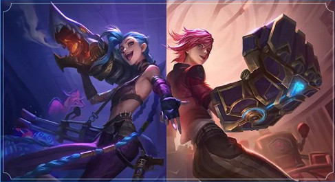 《英雄聯盟手遊》2.5版本最新活動 光明哨兵活動介紹