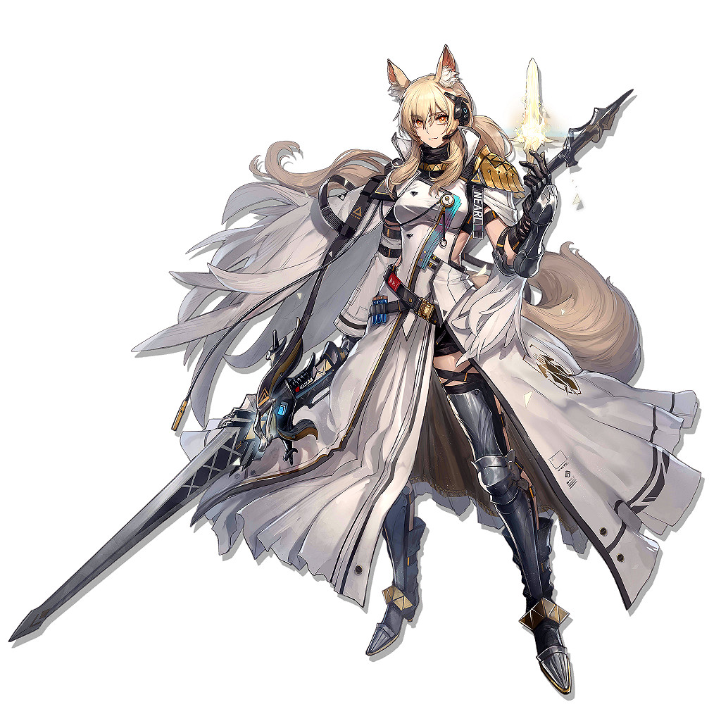 《明日方舟》耀騎士臨光檔案資料 異格臨光精二立繪故事背景一覽 《明日方舟》耀騎士臨光檔案資料 異格臨光精二立繪故事背景一覽