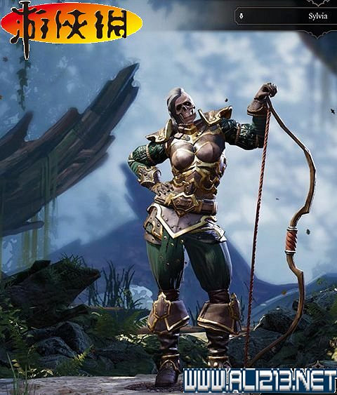 《神諭：原罪2》正式版系統教學+全種族/職業圖鑒+全劇情流程圖文詳解【完結】