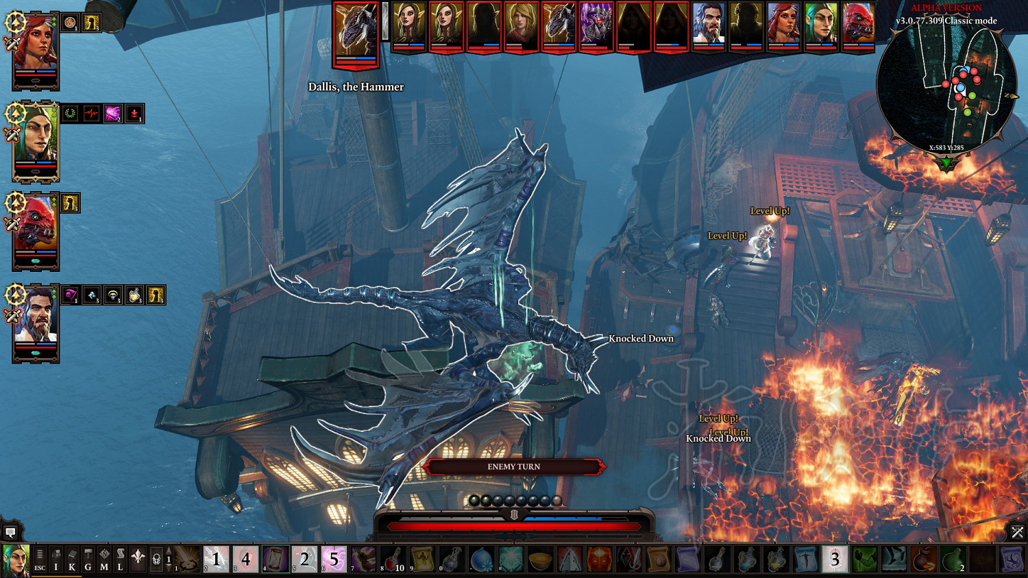 《神諭:原罪2》出島全劇情圖文攻略 出島劇情怎麽玩? 《神諭:原罪2》出島全劇情圖文攻略 出島劇情怎麽玩?