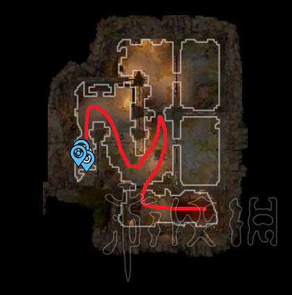 《神諭:原罪2》全章節完美路線打法圖文攻略 怎麽樣完美通關? 《神諭:原罪2》全章節完美路線打法圖文攻略 怎麽樣完美通關?