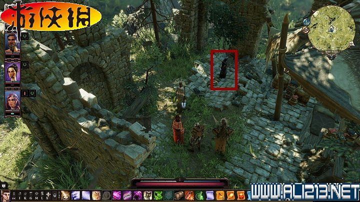 《神諭：原罪2》正式版系統教學+全種族/職業圖鑒+全劇情流程圖文詳解【完結】