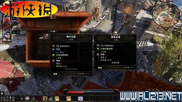 《神諭：原罪2》正式版系統教學+全種族/職業圖鑒+全劇情流程圖文詳解【完結】